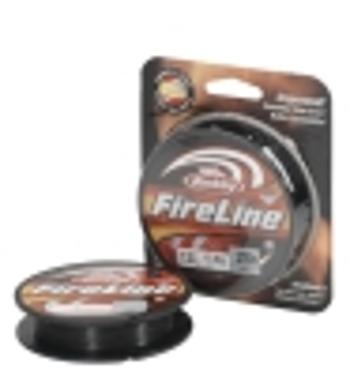 Berkley šňůra fireline 110 m smoke-průměr 0,17 mm / nosnost 10,2 kg