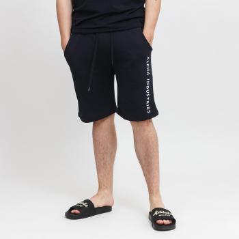 Alpha Industries AI Sweat Short S