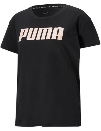 Dámské klasické tričko Puma vel. S