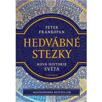 Hedvábné stezky (978-80-760-1502-9)