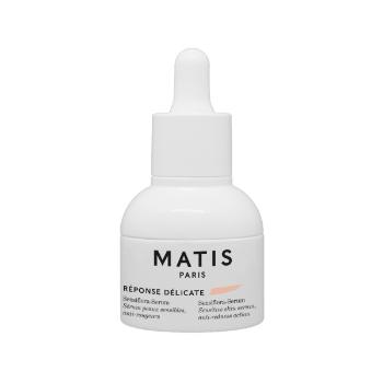 Matis Paris Sensiflora Serum sérum pro citlivou pleť se zklidňujícím účinkem 30 ml