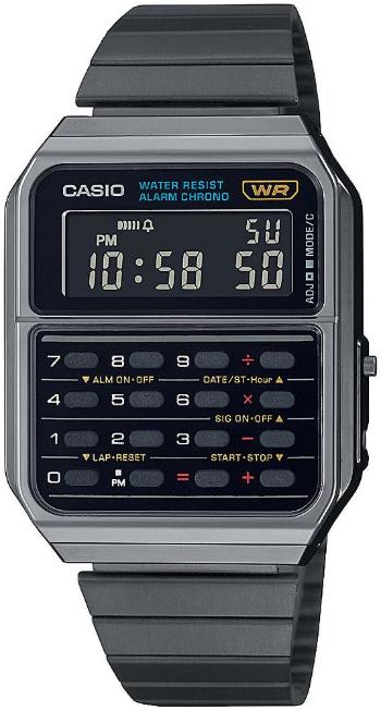 Casio Collection Vintage CA-500WEGG-1BEF (059)