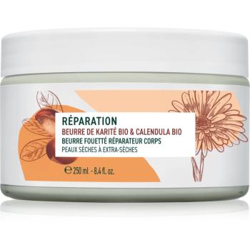 Yves Rocher Réparation regenerační tělové máslo 250 ml