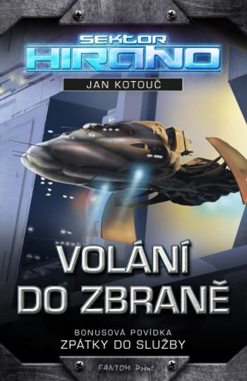 Volání do zbraně - Jan Kotouč - e-kniha