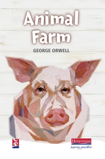 Animal Farm - George Orwell