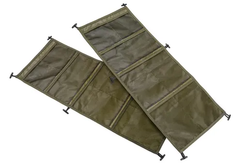 Mivardi Sada vnitřních organizérů pro Base Station MK2 2ks,Mivardi Sada vnitřních organizérů pro Base Station MK2 2ks