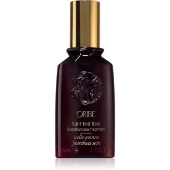 Oribe Beautiful Color Split End Seal intenzivně hydratační sérum pro barvené vlasy 50 ml