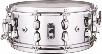 Mapex BPNST4601CN Black Panther Cyrus 14" Chróm Snare buben