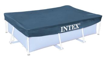 Intex Obdélníková plachta 4 x 2 m 28037