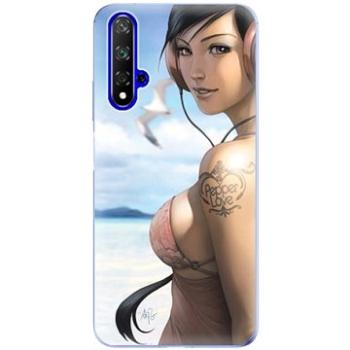 iSaprio Girl 02 pro Honor 20 (gir02-TPU2_Hon20)