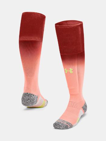 Under Armour UA Magnetico Pocket OTC Ponožky Oranžová