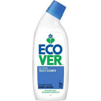 ECOVER čistič na toalety s vůní oceánu 750 ml (5000204255393)