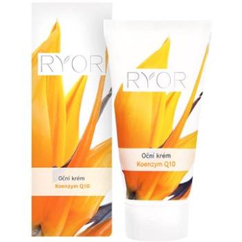 RYOR Oční krém Q10 30 ml (8594007977141)