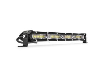 Světlo na pracovní stroje AMIO AWL49 36 LED SPOT 9-36V