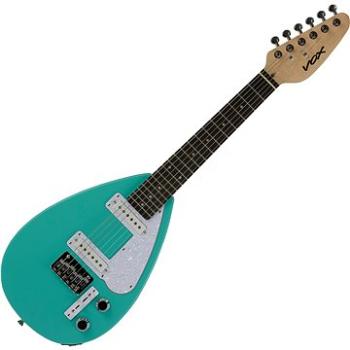 VOX Mark III Mini Aqua Green (VXMK3MINIAG)