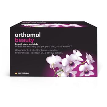 Orthomol Beauty box 30x20 ml