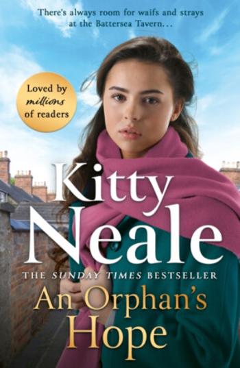 An Orphan's Hope - Neale Kitty