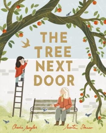 The Tree Next Door - Charlie  Moyler