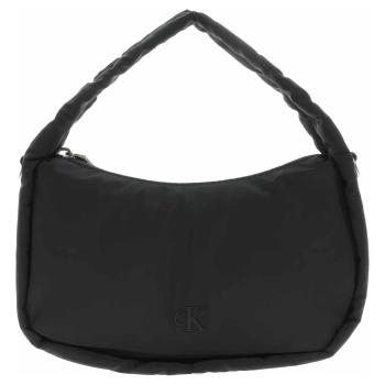 Calvin Klein dámská kabelka K60K612738 BEH Black