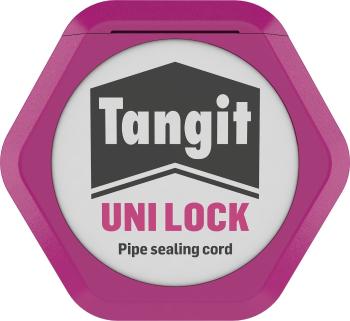 Tömítés TANGIT Uni-Lock menetes tömítőanyag, 20 m