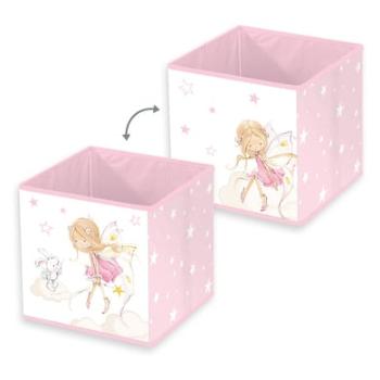 babybest® Třídicí box Little Fairy