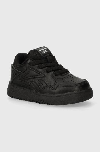 Dětské sneakers boty Reebok Classic ATR Chill černá barva, 100200243