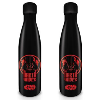 Láhev nerezová Star Wars (Dart Vader), 540 ml