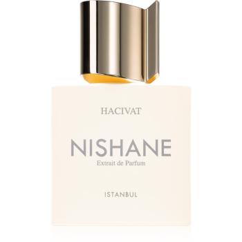 Nishane Hacivat parfémový extrakt unisex 50 ml