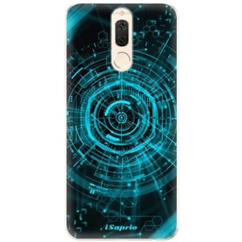 iSaprio Technics 02 pro Huawei Mate 10 Lite (tech02-TPU2-Mate10L)