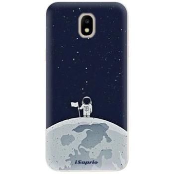 iSaprio On The Moon 10 pro Samsung Galaxy J5 (2017) (otmoon10-TPU2_J5-2017)