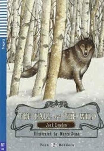 The Call of The Wild - Jack London