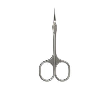 STALEKS Nůžky na nehtovou kůžičku Ballerina Uniq 10 Type 4 (Professional Cuticle Scissors)