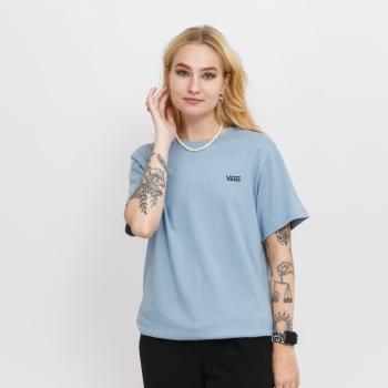 Vans LEFT CHEST LOGO TEE EM S