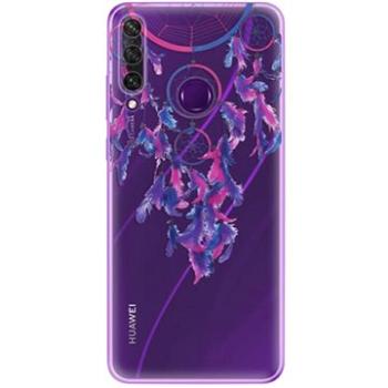 iSaprio Dreamcatcher 01 pro Huawei Y6p (dream01-TPU3_Y6p)