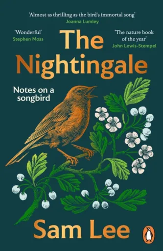 The Nightingale - Sam Lee