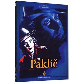 Paklíč - DVD (759)