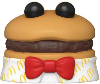 Figura Funko POP! McDonalds - Hamburger