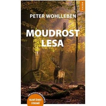 Moudrost lesa (978-80-907197-4-3)