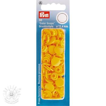 Colorsnaps PRYM yellow