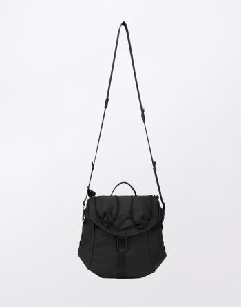 Elliker Fells Crossbody Bag 4L BLACK