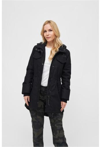 Brandit Ladies Marsh Lake Parka black - M