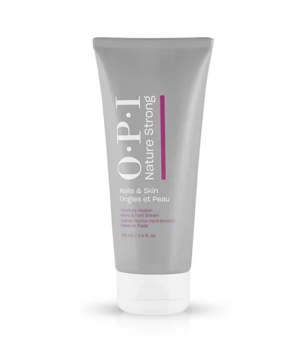 OPI Nature Strong Moisture Misson Hand & Foot krém na ruce a nohy 100 ml