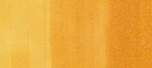 Copic Ciao marker – YR23 Yellow Ochre