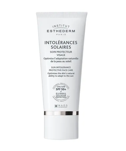 Institut Esthederm Sun Intolerance SPF50+ ochranný krém na obličej 50 ml