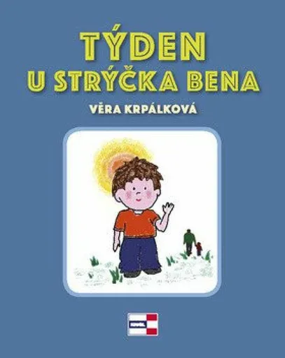 Týden u strýčka Bena - Věra Krpálková