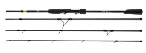 Favorite Prut X1.1 Travel 804H 2.44m 16-54g,Favorite Prut X1.1 Travel 804H 2.44m 16-54g