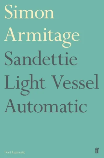 Sandettie Light Vessel Automatic - Armitage Simon