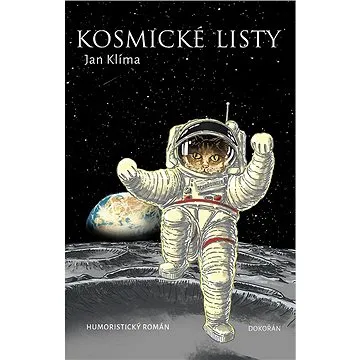 Kosmické listy (978-80-736-3554-1)