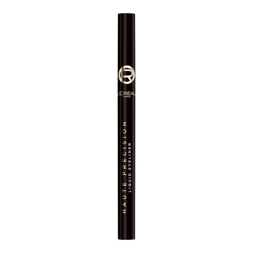 L'Oréal Paris Tekuté oční linky Haute Precision Liquid Eyeliner 1 ks 02 Brun