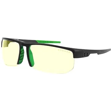 GUNNAR RAZER TORPEDO-X Onyx, jantarová skla (RZR-30008)